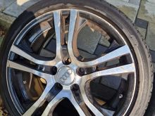 Fellne 18 për Audi