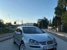 Golf 5 Automat 2.0 tdi
