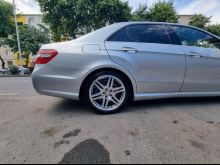 Disqe E class W 212 Amg