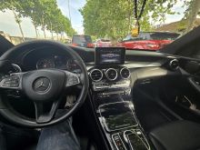 C class viti 2017 200 nafte shitet ose nderrohet