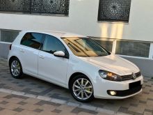 Shitet Golf 6 2.0 TDI Dizel Viti 2009 HigHline