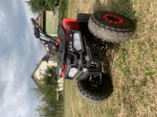 shitet motorri 125cc ne gjendje te rregullt