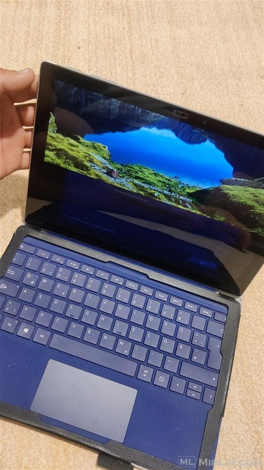 Laptop Microsoft