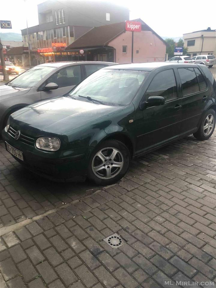 Golf 1.9