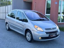 CITROEN XSARA 1.6 HDI MANUEL RKS 3 MUJE VP 2004