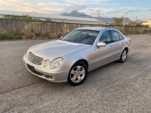 Benz E Class 220CDI Automat