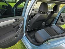 Shitet Golf Vl 1.6 Manual Bluemotion