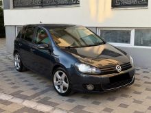 Shitet Golf 6 2.0 Tdi Dizel Viti Prodhimit 2009 Rks 3 Muaj