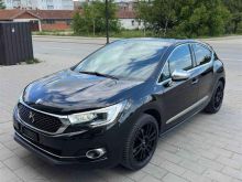 CITROEN DS4 2.0 HDI AUTOMATIK- FULL EKSTRA 🇨🇭🇨🇭
