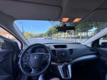 Honda 2.4