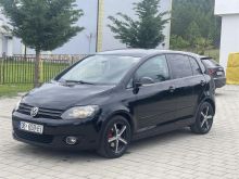 Shitet Golf 6 PLUS