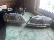 Fara per audi a6 c6 4f 2004-2009
