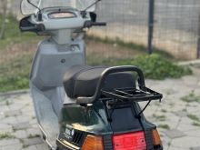 Yamaha 125cc