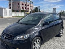 Okazion Golf Plus Automat