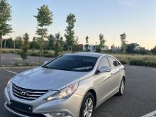 ❌Hyundai Sonata 2.0 gaz 2012❌