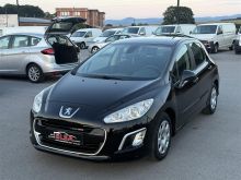 Peugeot 308 1.6 Diesel 2012 Manual 6 shpejtesi RKS 1 vit