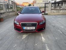 Audi a4 2.0 tdi euro 5 gjendje perfekte 2010