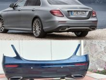 Mbrapakolp w213 Amg 