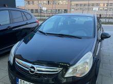 Opel Corsa e zeze
