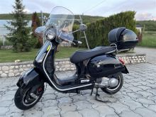 Vespa 300 Gts