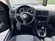VW GOLF 4 - 1.9 TDI (I) OCEAN - VITI 2003