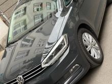 Touran 2.0 TDI 7 Ulse Pano 180K Kilometer