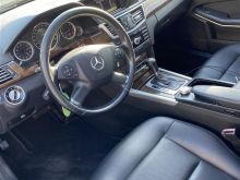 Eclass w212