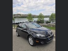 OKAZION-GOLF 6 SHITET URGJENT 6500 EUR