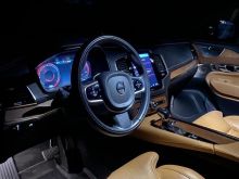 Shitet Volvo xc90 d5 super full