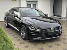 Arteon Rline 2.0 TDI DSG 2019