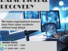 RECLAIM WHAT'S YOURS: HOW TO RECOVER STOLEN CRYPTOCURRENCY-CONSULT RAPID DIGITAL RECOVERY