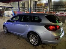 Opel Astra 1.7
