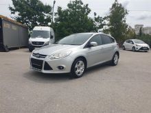 FORD FOCUS VITI 2013 NAFTE 1.6 MANUAL ME 6 MARSHA ME DOGAN