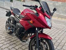 Yamaha XJ6 Diversion 600cc 2011