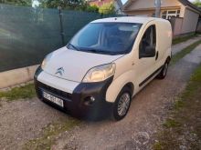 2008 Citroen Berlingo 1.4 HDI