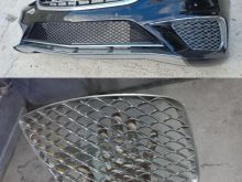 Gril Amg 63 w222 