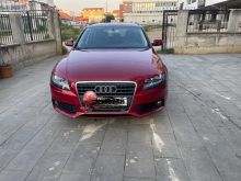 Audi a4 dizell 2.0 euro5 eposa ardhur 2010