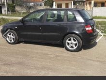 Fiat Stilo