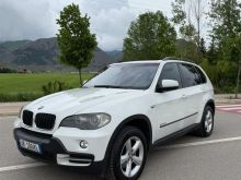 BMW X5 3.0I Benzin/Gas