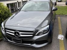 Mercedes  C220 D