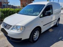 Shitet Vv Caddy  1.9 Tdi 2009 Klim km 158345