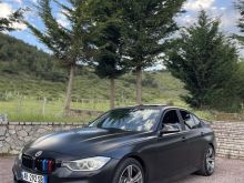 ❌Bmw 320D M Sport❌