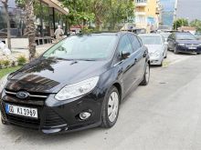 Ford Focus Automatik