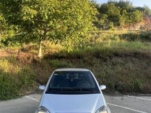 Mercedes A170 cdi Rks I Ruajun Ekstra