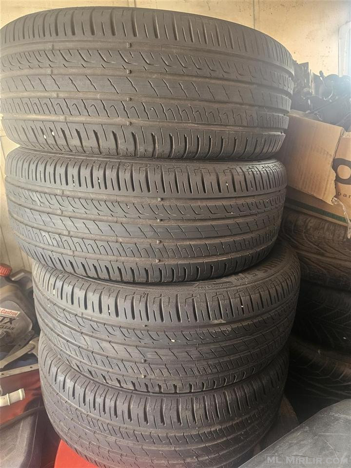 Shiten gomat 205 x 55 x 16