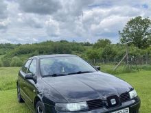 Seat Leon 1.6 SR benzin viti 2000 RKS 1vit