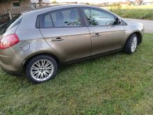Shes :  Fiat Bravo