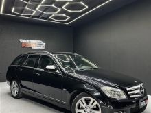 OKAZIONNN MERCEDES BENZ C220 NAFTE AVANTGARDE