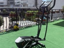 Shitet Orbitrek ZIPRO ARDO - në gjendje shumë të mirë