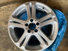 Fellne 17 Mercedes